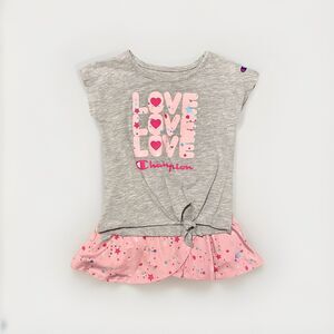 Toddler Girl’s Champion Outfit Size 2T